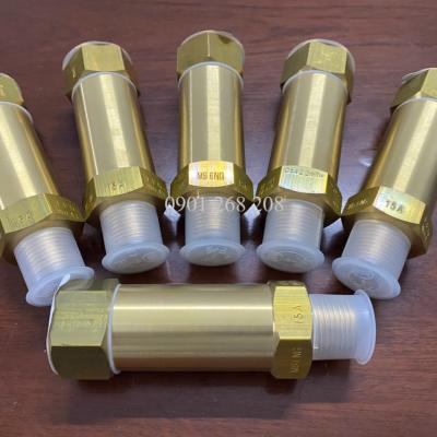 VAN AN TOÀN ĐƯỜNG ỐNG 15A MS Eng